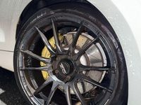 Usado BMW 118 Performance 143 HP (105 kW) 2008 Citadino