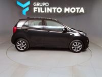 usado Kia Picanto 1.0 CVVT Urban