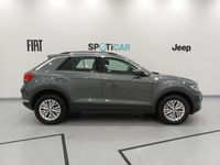 usado VW T-Roc 1.6 TDI 115cv Style