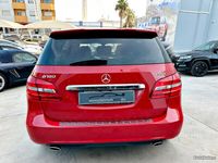 usado Mercedes B180 CDI AMG Line