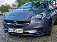 usado Opel Corsa 1.3 CDTI