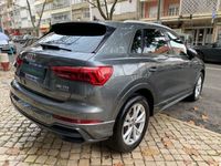 usado Audi Q3 35 TDI S Line Quattro