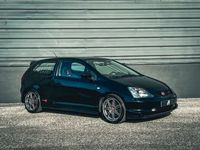 usado Honda Civic 2.0 Type-R