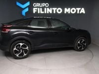 Usado Citroën C4 Feel 101 HP (74 kW) 2023 Preto SUV