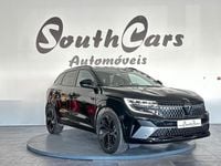 Usado Renault Austral Iconic Esprit Alpine 200 HP (147 kW) 2023 Preto SUV