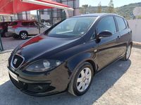 usado Seat Altea 1.4 TSI Stylance