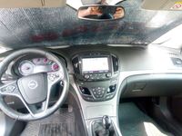 usado Opel Insignia 1.6cdti