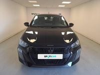 Usado Peugeot 208 Style 102 HP (75 kW) 2025 Preto Citadino