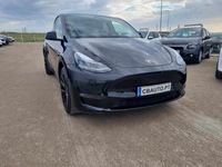 Usado Tesla Model Y 258 kW (351 HP) 2023 Preto SUV