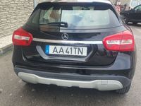 usado Mercedes GLA180 Classe GLACDi Style