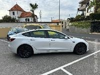 usado Tesla Model 3 PERFORMANCE DUAL MOTOR AWD Eléctrico