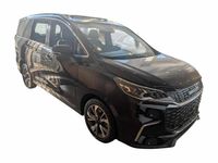 Usado Maxus eDeliver 3 130 kW (177 HP) 2022 Preto Van