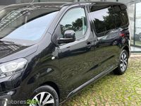 usado Citroën Spacetourer ST 1.6 BlueHDi M Feel ETG6