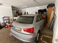 usado Audi A1 1.4tdi 90cv ultra 3 portas