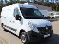 usado Renault Master 2.3 dCi L2H2 // 66.000 Km´s