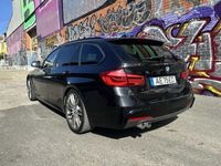 usado BMW 320 d Touring LCI Auto Pack M 190cv