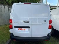 Usado Citroën Jumpy 145 HP (106 kW) 2024 Branco Monovolume