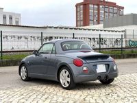 usado Daihatsu Copen 1.3 16v