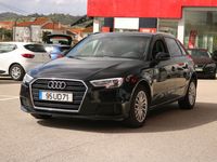 usado Audi A3 Sportback 1.6 TDI Design 116cv