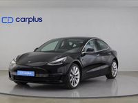 Usado Tesla Model 3 330 kW (450 HP) 2019 Preto Sedan