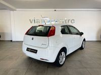 usado Fiat Grande Punto 1.2 Active