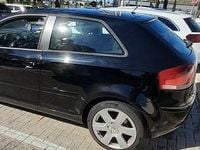Usado Audi A3 105 HP (77 kW) 2006 Citadino