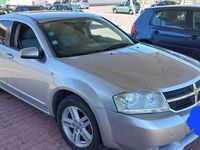 usado Dodge Avenger 2.0 diesel