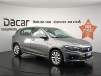 Usado Fiat Tipo Lounge 95 HP (69 kW) 2019 Cinza
