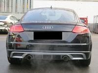 usado Audi TT 40 TFSI S tronic