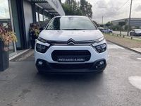 Usado Citroën C3 102 HP (75 kW) 2021 Branco Citadino