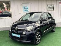 Usado Renault Twingo Night&Day 70 HP (51 kW) 2017 Preto Citadino