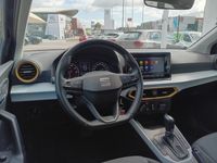 usado Seat Arona 1.0 TSI STYLE DSG