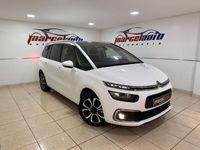 usado Citroën C4 SpaceTourer 1.5 BlueHDi Shine