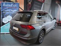 usado VW Tiguan Allspace 2.0 TDI HIGHLINE DSG 150 CV