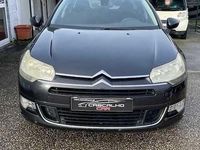Usado Citroën C5 110 HP (80 kW) 2011 Carrinha
