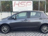 usado Toyota Yaris 1.4 D-4D ACtive+AC