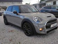 usado Mini Cooper S Auto