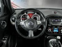 usado Nissan Juke 1.5 dCi Tekna