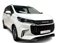 Usado Maxus V90 177 HP (130 kW) 2022 Branco Van