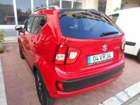 usado Suzuki Ignis 1.2 GLX