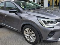 usado Renault Captur 1.5 dCi Exclusive EDC