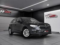 Usado Skoda Scala 116 HP (85 kW) 2024 Preto Citadino