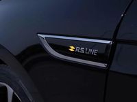 Usado Renault Mégane IV R.S. 115 HP (84 kW) 2021 Preto Citadino