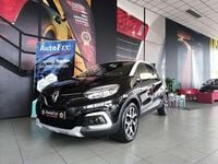 Usado Renault Captur 90 HP (66 kW) 2019 Preto SUV
