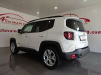 usado Jeep Renegade 1.0 T Limited