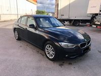 usado BMW 318 d Advantage