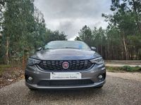 usado Fiat Tipo 1.3 M-Jet Lounge Tech