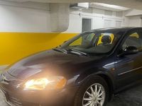 usado Chrysler Sebring automaico