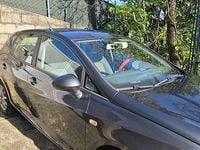 Usado Seat Ibiza 2010 Sedan