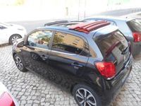 usado Citroën C1 1.0 VTi Shine ETG